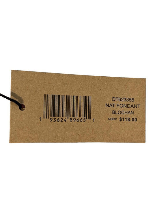 Steve Madden Pink Nat Fondant Blochan Crossbody Bucket Bag Top Handle Purse NWT - Picture 7 of 7